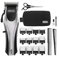 Wahl 9657 Rapid Clip Şarjlı Saç Sakal Kesme Makinesi