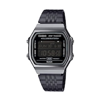 Casio Abl-100wegg-1bdf Unisex Kol Saati Gri Casio Abl-100wegg-1bdf Unisex Kol Saati Gri