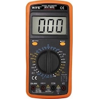 Proskit Hy 892 Dijital Multimetre Hıye Proskit Hy 892 Dijital Multimetre Hıye