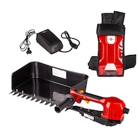 Tasuka TS-35TP Akülü Sepetli 13AH Çay Toplama Makinesi Tasuka TS-35TP Akülü Sepetli 13AH Çay Toplama Makinesi