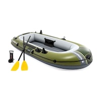 Seahawk 2 Bot Set 236 x 114 x 41 CM (Kürek + Pompa) 66332 Seahawk 2 Bot Set 236 x 114 x 41 CM (Kürek + Pompa) 66332