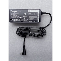 Casper S100 S200 Adaptör Şarj Cihazı 19v 3.42a 65w Casper S100 S200 Adaptör Şarj Cihazı 19v 3.42a 65w