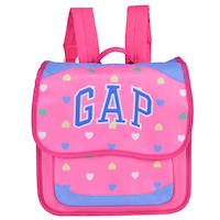Gap Kids Sırt Çantası Pembe - Mavi Gap Kids Sırt Çantası Pembe - Mavi