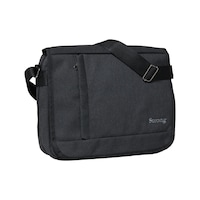 Strong Bag Unısex Kanvas Postacı Çantası Askılı Omuz Çantası Okul Çantası Körüklü Çapraz Çanta Pst01 Siyah Siyah Strong Bag Unısex Kanvas Postacı Çantası Askılı Omuz Çantası Okul Çantası Körüklü Çapraz Çanta Pst01 Siyah Siyah