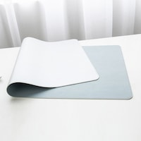 More TR Ally Su Geçirmez Deri Mouse Pad 80*40 Cm - Turkuaz More TR Ally Su Geçirmez Deri Mouse Pad 80*40 Cm - Turkuaz