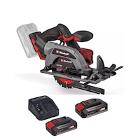 Einhell Tp-cs 18/136-c Li Bl 2x2.5ah Professıonal Akülü Daire Testere Einhell Tp-cs 18/136-c Li Bl 2x2.5ah Professıonal Akülü Daire Testere