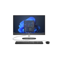 HP Proone 240 G10 D36C6ET U7-155U 16 GB 512 GB SSD 23.8'' FHD Free Dos AIO Masaüstü Bilgisayar HP Proone 240 G10 D36C6ET U7-155U 16 GB 512 GB SSD 23.8'' FHD Free Dos AIO Masaüstü Bilgisayar