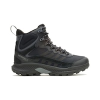 Merrell Speed Strike 2 Thermo Mid Wp Erkek Bot Siyah Merrell Speed Strike 2 Thermo Mid Wp Erkek Bot Siyah