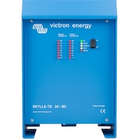 Victron Energy Skylla-tg Şarj Cihazı 24/50 1+1 Sdtg2400501 Victron Energy Skylla-tg Şarj Cihazı 24/50 1+1 Sdtg2400501