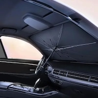 Nissan Qashqai 2022-2023-2024-2025 Güneşlik Şemsiye Nissan Qashqai 2022-2023-2024-2025 Güneşlik Şemsiye