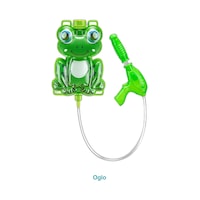 Su Tabancası Sırt Çantalı Pompalı Frogy Su Depolu Tanklı Çocuk Su Tüfeği, Yaz Bahçe Havuz Oyuncağı 3+ Yaş Su Tabancası Sırt Çantalı Pompalı Frogy Su Depolu Tanklı Çocuk Su Tüfeği, Yaz Bahçe Havuz Oyuncağı 3+ Yaş
