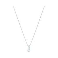 5414970 Swarovski Kolye Attract Trilogy:Pendant Rnd Czwh/Rhs 5414970 Swarovski Kolye Attract Trilogy:Pendant Rnd Czwh/Rhs