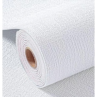 50x280 Cm Kendinden Yapışkanlı Alüminyum Folyolu Isı Ses Yalıtımlı Duvar Kağıdı Paneli Dekor Beyaz 50x280 Cm Kendinden Yapışkanlı Alüminyum Folyolu Isı Ses Yalıtımlı Duvar Kağıdı Paneli Dekor Beyaz