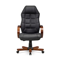 Real Konfor-makam Takımları-yönetici-büro-ofis -müdür Koltuğu-ahşap Model Gri Real Konfor-makam Takımları-yönetici-büro-ofis -müdür Koltuğu-ahşap Model Gri