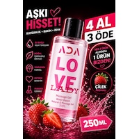 Kadınlara Özel 250 Ml Kayganlaştırıcı Jel - Giriş Öncesi Yardımcı Yapı Kadınlara Özel 250 Ml Kayganlaştırıcı Jel - Giriş Öncesi Yardımcı Yapı
