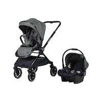 Prego 2067 Concorde Travel Sistem Bebek Arabası Prego 2067 Concorde Travel Sistem Bebek Arabası