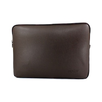 Unisex 13,3" Tablet Apple Uyumlu iPad Notebook Laptop Kılıfı Kahverengi Unisex 13,3" Tablet Apple Uyumlu iPad Notebook Laptop Kılıfı Kahverengi