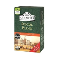 Ahmad Tea Special Blend Loose Tea 400 G Ahmad Tea Special Blend Loose Tea 400 G