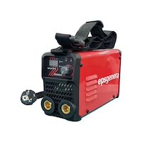 Eps Genera 120 - Mini İnverter Kaynak Makinesi 120 Amper Eps Genera 120 - Mini İnverter Kaynak Makinesi 120 Amper