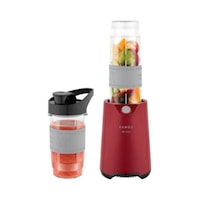 Range SB2321 600 W Kişisel Smoothie Ve Sporcu Blender Range SB2321 600 W Kişisel Smoothie Ve Sporcu Blender