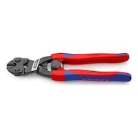 Knipex 7112200 Yaylı Mafsallı Keski 200 Mm Knipex 7112200 Yaylı Mafsallı Keski 200 Mm