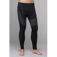 Thermoform Tf Extreme Erkek Seamless Termal Alt İçlik SiYAH Thermoform Tf Extreme Erkek Seamless Termal Alt İçlik SiYAH