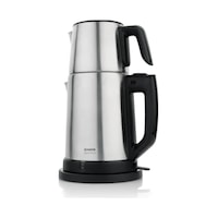 Schafer Optimal 1800 ML Elektrikli Çay Makinesi Schafer Optimal 1800 ML Elektrikli Çay Makinesi