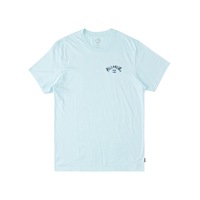 Billabong Arch Fill Erkek Çocuk Tişört Mavi Billabong Arch Fill Erkek Çocuk Tişört Mavi