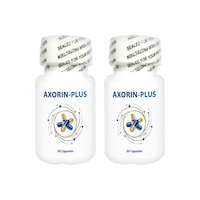 Axorin Plus 2 Adet Erkeklere Özel Rahatlamaya Cüce Palmiye Çinko Beta-sitosterol İçerikli Bitkisel Formül 20 Kapsül Axorin Plus 2 Adet Erkeklere Özel Rahatlamaya Cüce Palmiye Çinko Beta-sitosterol İçerikli Bitkisel Formül 20 Kapsül