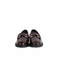 Trender 69-706 Kahverengi Kadın Loafer Ayakkabı 27ksd9000004 Trender 69-706 Kahverengi Kadın Loafer Ayakkabı 27ksd9000004