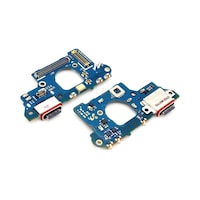Samsung Galaxy S20 Fe Uyumlu Şarj Soketi Mikrofon Bordu G780 Samsung Galaxy S20 Fe Uyumlu Şarj Soketi Mikrofon Bordu G780