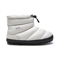 Puma Tuff Terra Hi Kadın Bot 402177-02 Bej Puma Tuff Terra Hi Kadın Bot 402177-02 Bej
