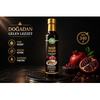 Natur Garden Nar Ekşisi 340 G Natur Garden Nar Ekşisi 340 G