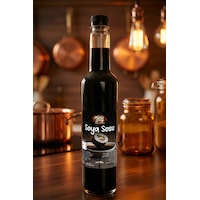 Chefs New Joy Soya Sosu 750 Ml Chefs New Joy Soya Sosu 750 Ml