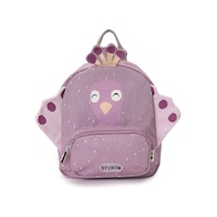 Trixie Mrs. Peacock Backpack - Okul Çantası 90-198 Çok Renkli Trixie Mrs. Peacock Backpack - Okul Çantası 90-198 Çok Renkli