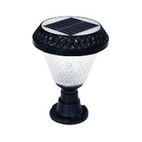 Sunlux 1/r 160x213mm 30w Solar Set Üstü Bahçe Armatürü Plastik Ip54 Siyah 6400k Sunlux 1/r 160x213mm 30w Solar Set Üstü Bahçe Armatürü Plastik Ip54 Siyah 6400k