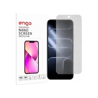 Tecno Spark 50 5g Mat Ekran Koruyucu 9h Nano Şeffaf Kn8 Tecno Spark 50 5g Mat Ekran Koruyucu 9h Nano Şeffaf Kn8