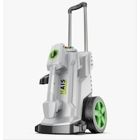 Hais LT891G 225 Bar İndiksiyon Motorlu Yıkama Makinesi Hais LT891G 225 Bar İndiksiyon Motorlu Yıkama Makinesi