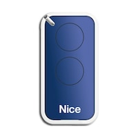 Nice Era Inti 2 Kanallı Uzaktan Kumanda Nice Era Inti 2 Kanallı Uzaktan Kumanda