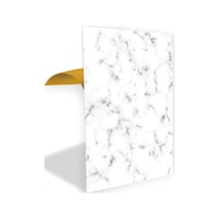 Tink Kendinden Yapışkanlı Granit Mermer Desenli Pvc Panel 41x62 Cm Tink Kendinden Yapışkanlı Granit Mermer Desenli Pvc Panel 41x62 Cm
