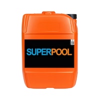 SPP Superpool SuperAlgaecide 20 KG Yosun Önleyici SPP Superpool SuperAlgaecide 20 KG Yosun Önleyici
