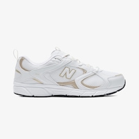 New Balance Lifestyle 408 Kadın Günlük Spor Ayakkabı - Ml408CW - Beyaz New Balance Lifestyle 408 Kadın Günlük Spor Ayakkabı - Ml408CW - Beyaz