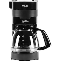 Yui Caffinova M90 800 W Filtre Kahve Makinesi Yui Caffinova M90 800 W Filtre Kahve Makinesi