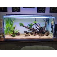 Armatürk 1060L Akvaryum Aydınlatma Armatürü 60 CM Armatürk 1060L Akvaryum Aydınlatma Armatürü 60 CM