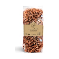 Bonatelli Vegan Siyez Burgu Makarna 350 G Bonatelli Vegan Siyez Burgu Makarna 350 G