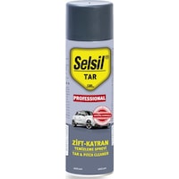 Selsil Zift & Katran Temizleyici 200 ML