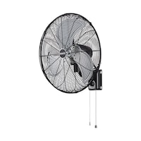 Raks WF 20 SA 130 W 20" Sanayi Tipi Duvar Vantilatörü Raks WF 20 SA 130 W 20" Sanayi Tipi Duvar Vantilatörü
