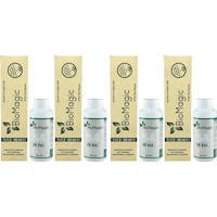 Biomagic Organik Amonyaksız Saç Boyası (Çikolata Kahve - 66.07)+Oks (446404096) Biomagic Organik Amonyaksız Saç Boyası (Çikolata Kahve - 66.07)+Oks (446404096)