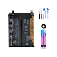 Xiaomi Mi 11t Pro Bm58 Uyumlu A Kalite Batarya Pil + Montaj Seti Xiaomi Mi 11t Pro Bm58 Uyumlu A Kalite Batarya Pil + Montaj Seti