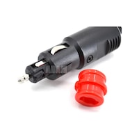 Çakmak Fişi Erkek Soket Karavan Tekne Traktör Dın Aparatlı 12V Çakmak Fişi Erkek Soket Karavan Tekne Traktör Dın Aparatlı 12V